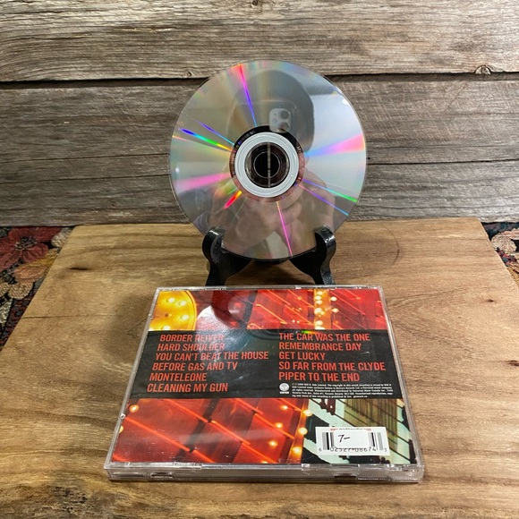 😎🎶 6 for $19 🎶😎 Music CD - Picture 3 of 3